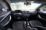 JAC T40 2017 года